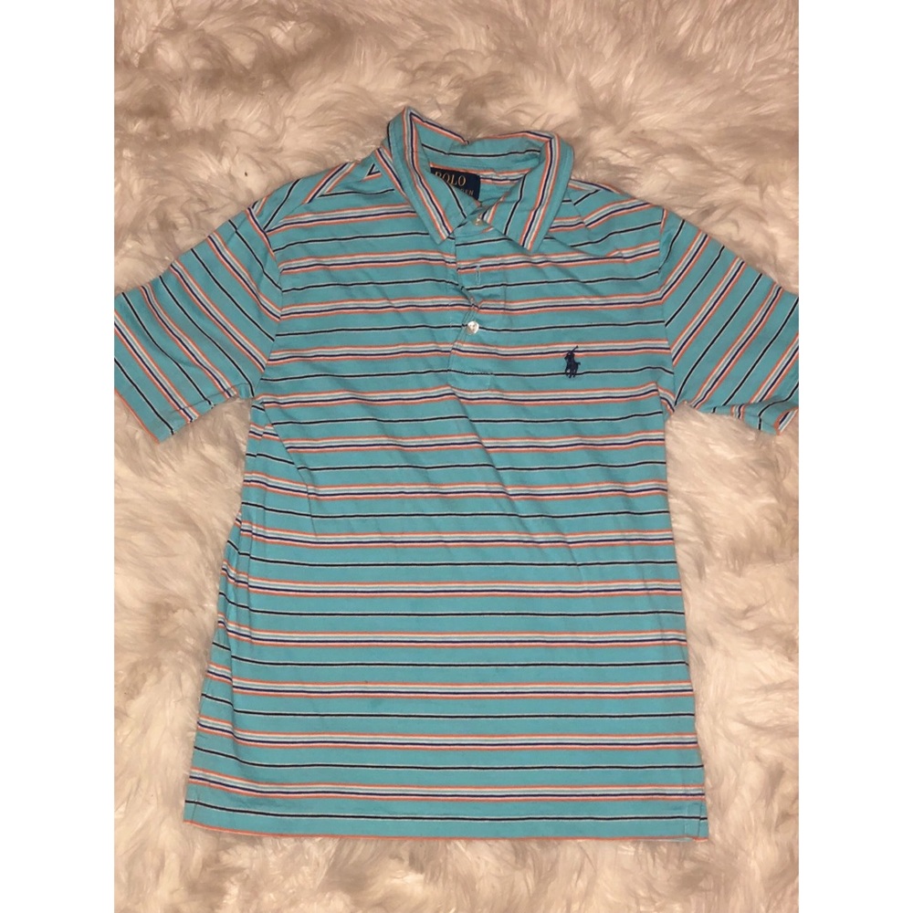 🚨BOGO🚨 Boys Ralph Lauren Polo Shirt